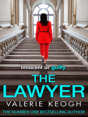 cover image of The Lawyer